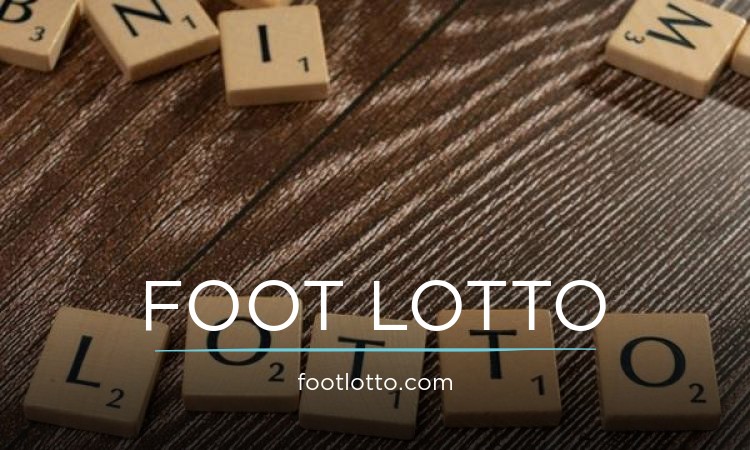 FootLotto.com - New premium domains